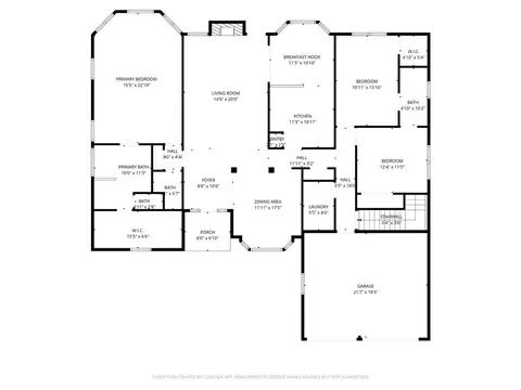 946 Chippewa Oak Dr NE, Dacula, GA 30019