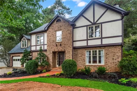 3570 Morishop Cv NW, Marietta, GA 30064