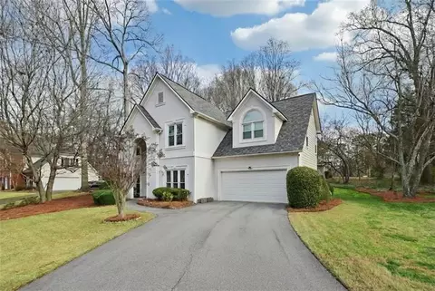 187 Kenley Ct, Marietta, GA 30068