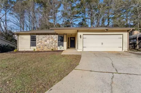 1245 Terramont Dr, Roswell, GA 30076