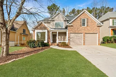 138 Yorkshire Ln, Villa Rica, GA 30180