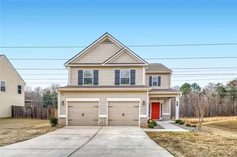 7971 Dawson Ln, Douglasville, GA 30134