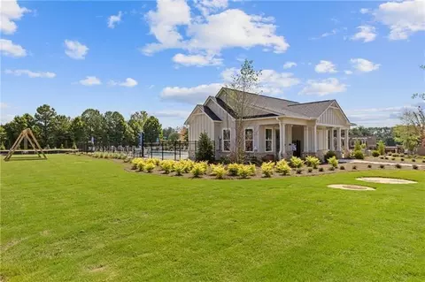 Exterior - 2202 Chant St, Dacula, GA 30019 photo 2 of 3