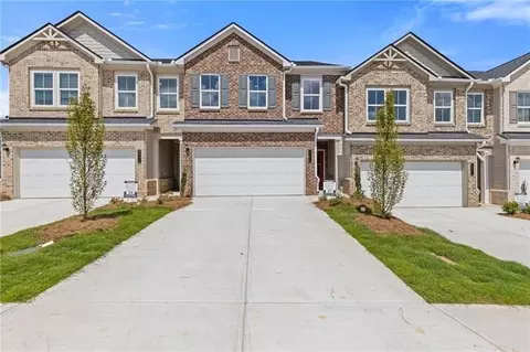 2202 Chant St, Dacula, GA 30019