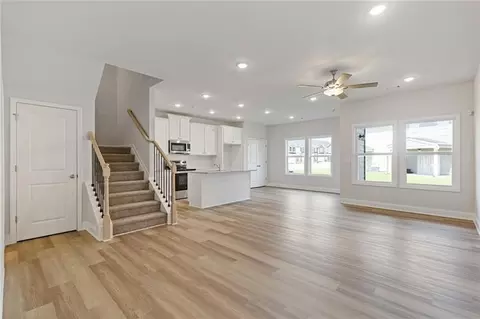 Living - 2202 Chant St, Dacula, GA 30019 photo 1 of 2