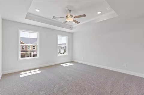Bedroom - 2202 Chant St, Dacula, GA 30019 photo 1 of 1