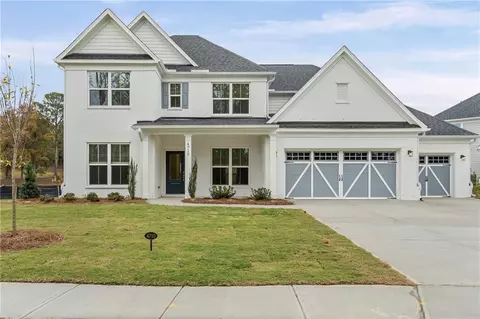 4910 Rosarian Dr, Cumming, GA 30040