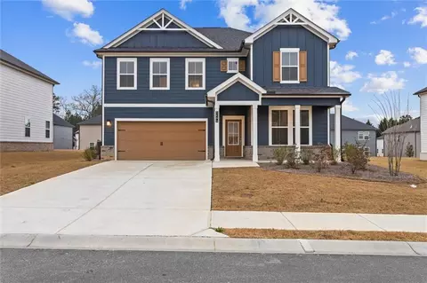 Undisclosed, Grayson, GA 30017