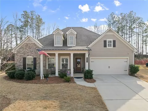 527 Gadwall Cir, Jefferson, GA 30549