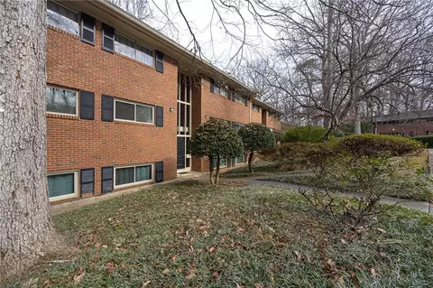 1111 Clairemont Ave #J2, Decatur, GA 30030