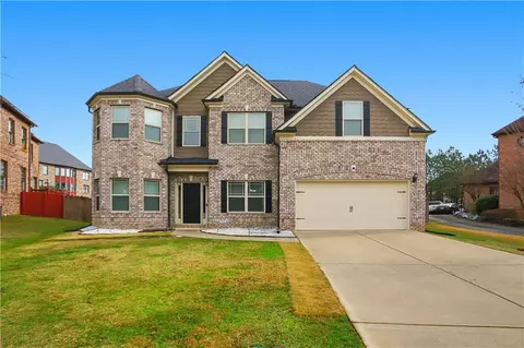 2760 Tyler Bay Ln, Grayson, GA 30017