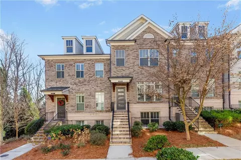 4325 Parkside Pl, Atlanta, GA 30342