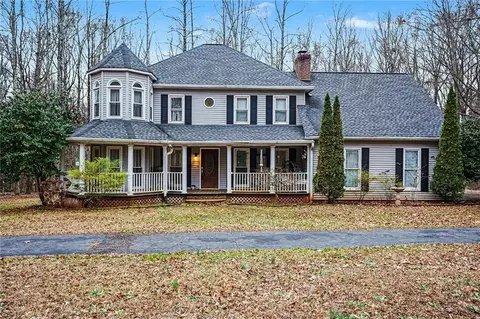 955 Chambers Rd, Mcdonough, GA 30253