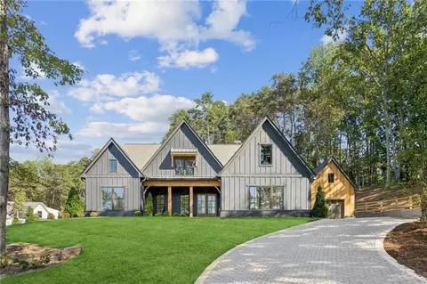 4440 K D Kruzel Dr, Cumming, GA 30041