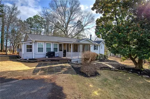 2023 Fate Conn Rd, Canton, GA 30114