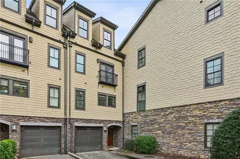255 Southerland Ter #204, Atlanta, GA 30307