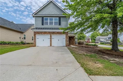 80 Creekside Way, Newnan, GA 30265