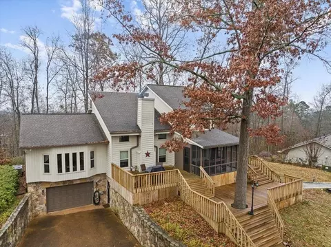 3922 Highway 2, Cohutta, GA 30710