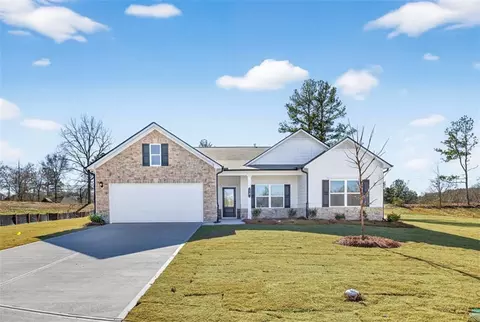 16 Jones Ridge Way, Dallas, GA 30132