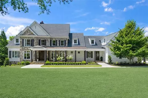 13980 Haystack Ln, Milton, GA 30004