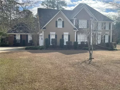 134 Nunnally Way, Leesburg, GA 31763