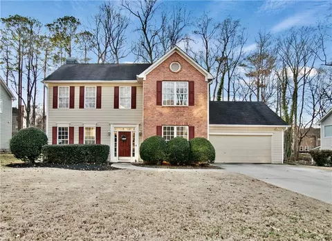 3919 Collier Trce NW, Kennesaw, GA 30144