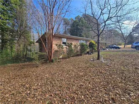 3559 Hamilton Mill Rd, Buford, GA 30519