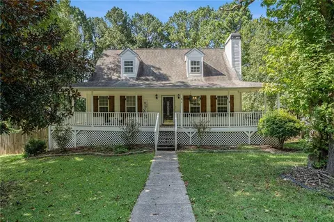 7 Pioneer Trl, Dallas, GA 30132