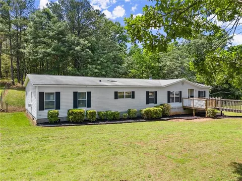 1000 Jim Johnson Rd, Winder, GA 30680