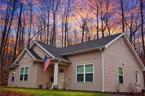 81 Anderson Dr, Dahlonega, GA 30533