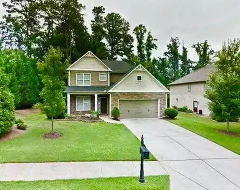 4832 Batiste Ln, Acworth, GA 30101