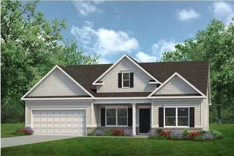 108 Saddle Ridge Trl, Calhoun, GA 30701