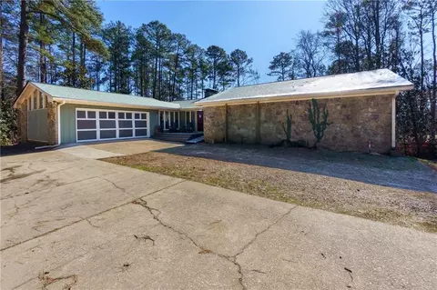 2345 Bethany Bnd, Alpharetta, GA 30004
