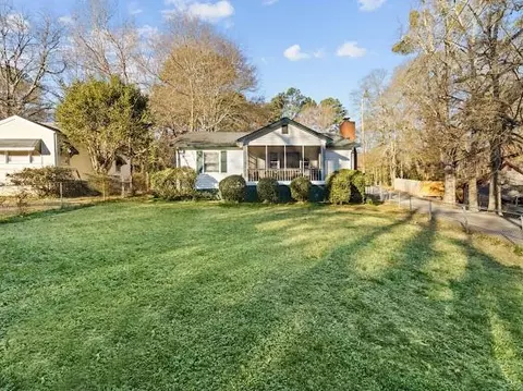 6343 Gresham St, Union City, GA 30291