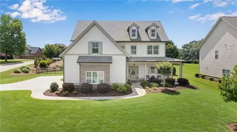 485 Delaperriere Lot 44 D Loop, Jefferson, GA 30549