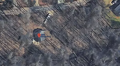 0 Sawnee Ter, Gainesville, GA 30506