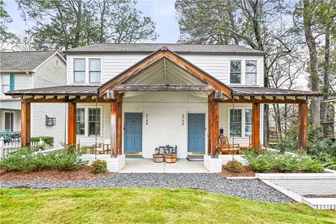2188 Edison Ave NE, Atlanta, GA 30305