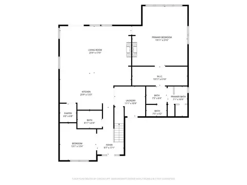 1020 Queens Bridge Way, Griffin, GA 30223