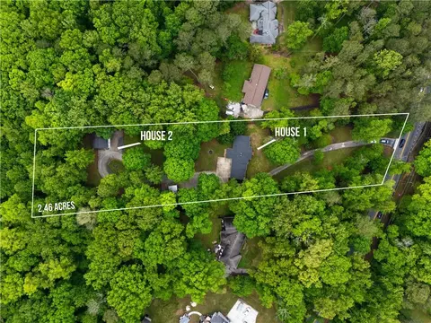 4242 Cascade Rd SW, Atlanta, GA 30331
