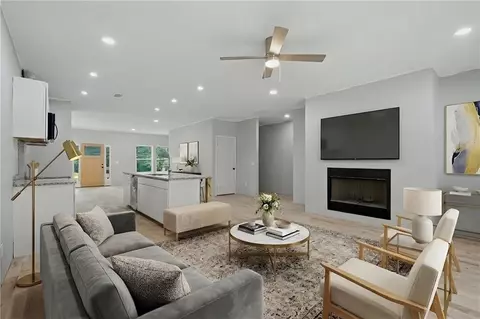 2515 Hogan Rd, Atlanta, GA 30344