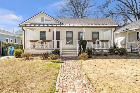 1956 Main St NW, Atlanta, GA 30318