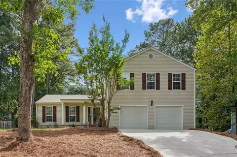 780 Crab Orchard Dr, Roswell, GA 30076