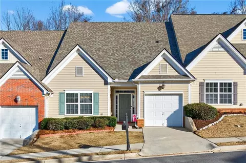 172 Riley Cir, Dawsonville, GA 30534