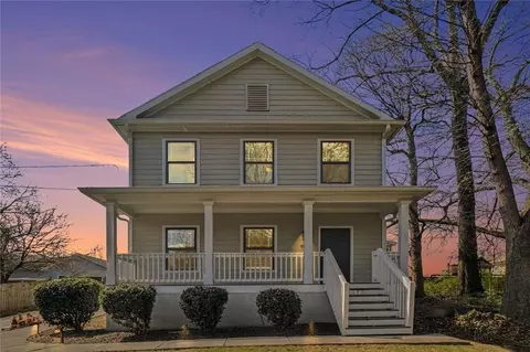 1303 Hill St SE, Atlanta, GA 30315