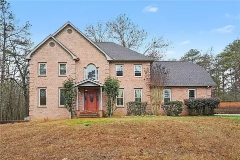 13789 Woolsey Rd, Hampton, GA 30228