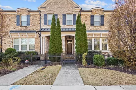 1802 Stephanie Trl NE, Atlanta, GA 30329