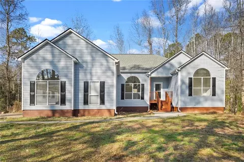 6315 Campground Rd, Cumming, GA 30040