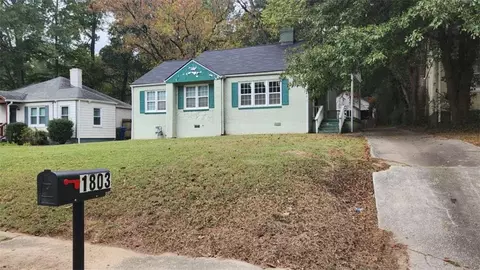 1803 S Gordon St SW, Atlanta, GA 30310