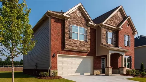 76 Mulberry Bush Dr, Loganville, GA 30052