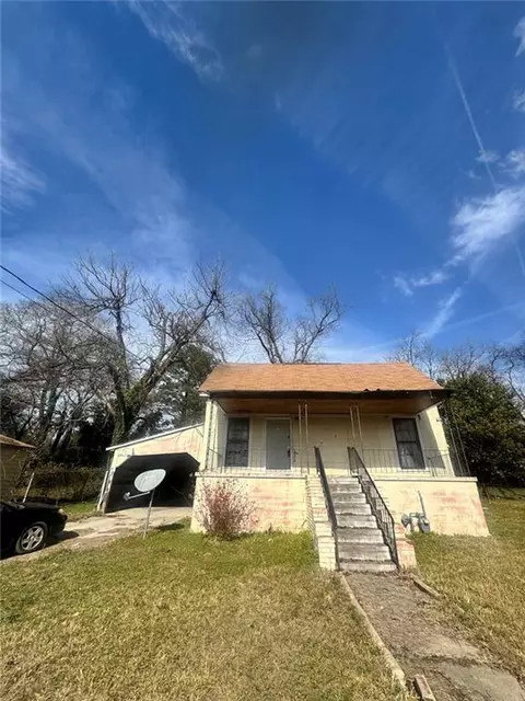 537 Rutherford Ave, Macon, GA 31206